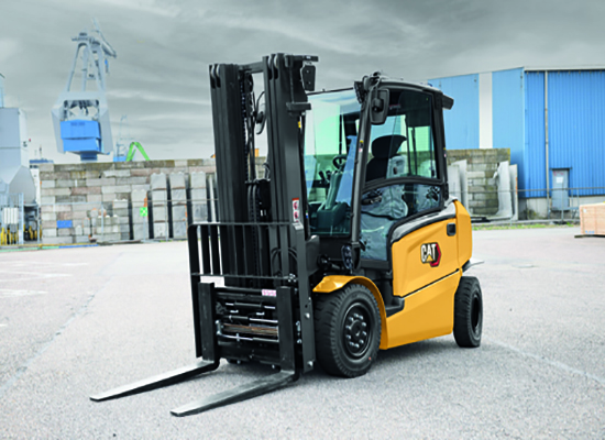 Cat XL Reliability